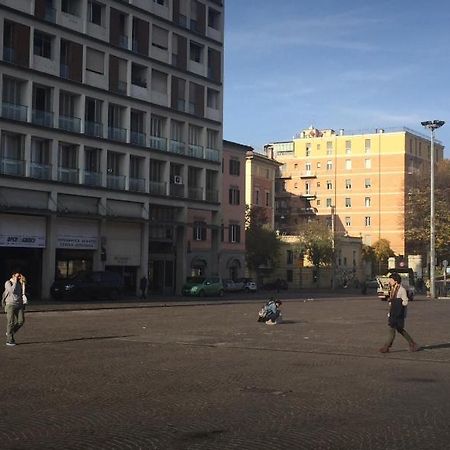 Centralissimo Болонья Экстерьер фото
